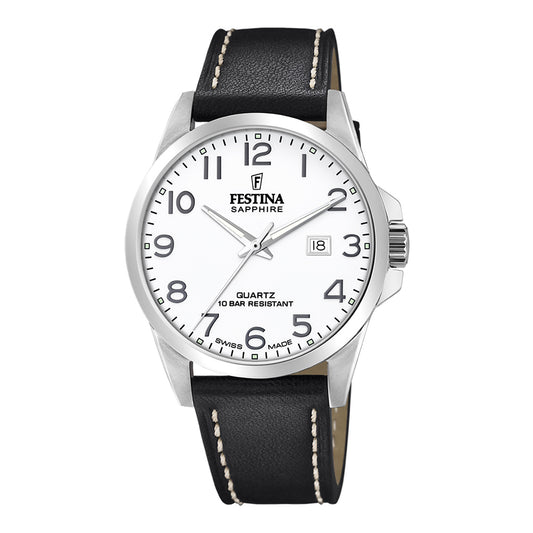Festina Classics F20446/1 Men's Watch