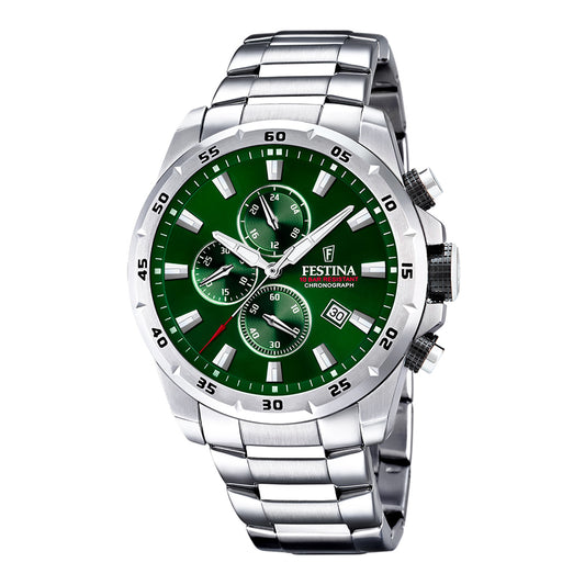 Festina Chrono Sport F20463/3 Men's Watch Chronograph