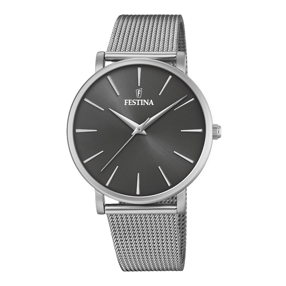 Festina Boyfriend F20475/4 Ladies Watch