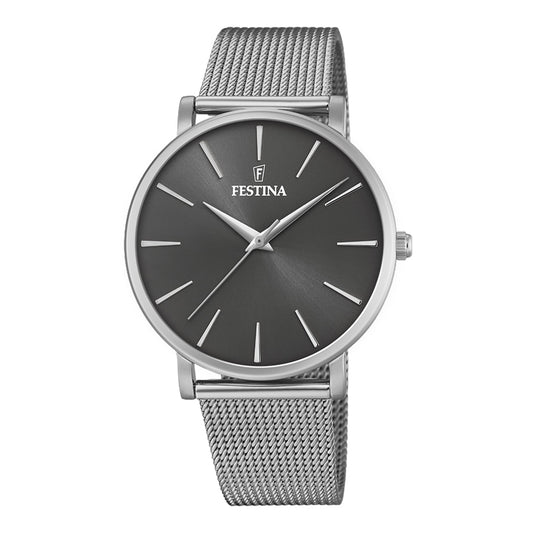 Festina Boyfriend F20475/4 Ladies Watch