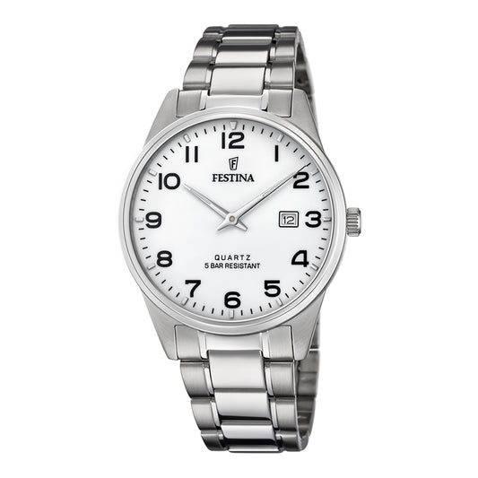 Festina Classics F20511/1 Men's Watch