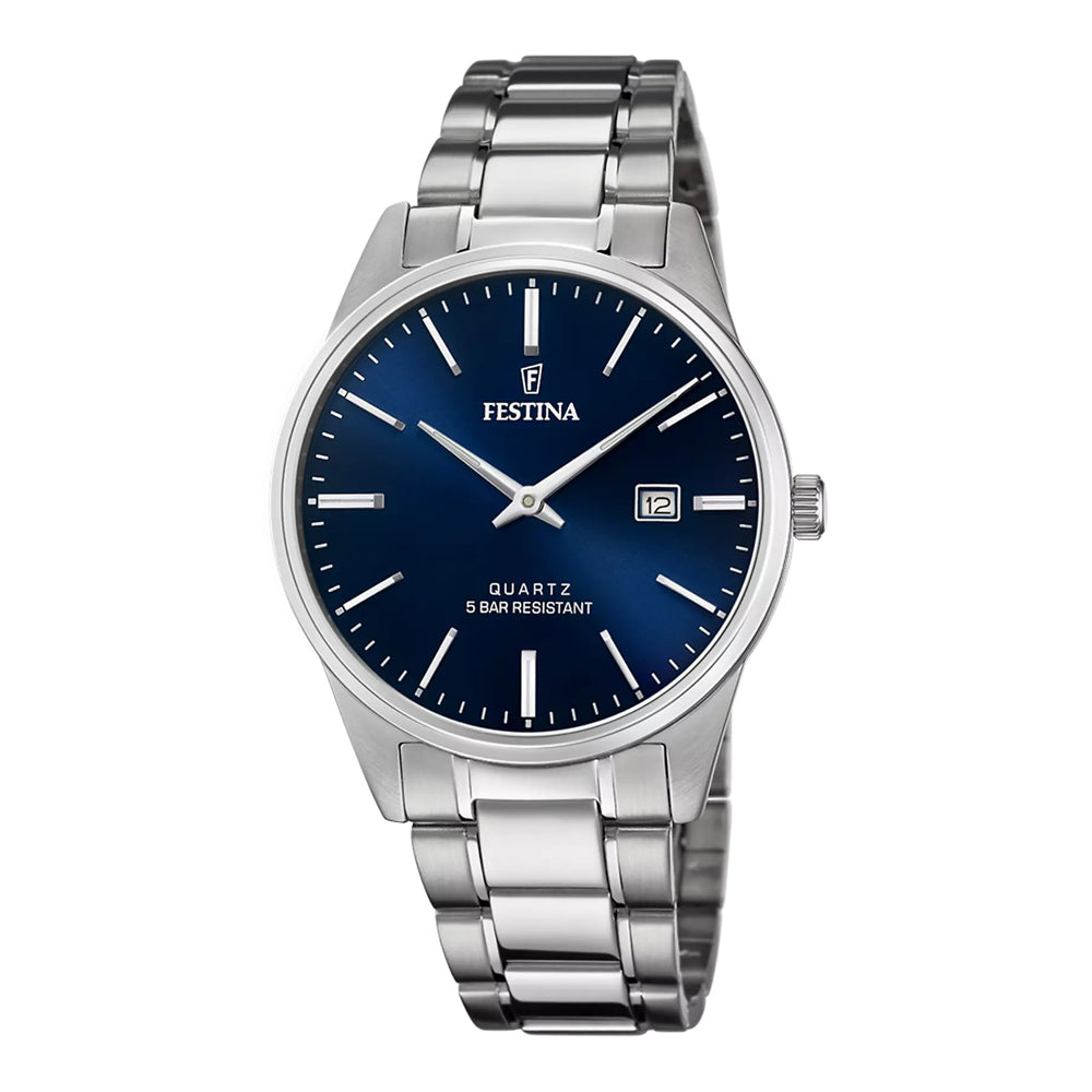 Festina Classics F20511/3 Men's Watch
