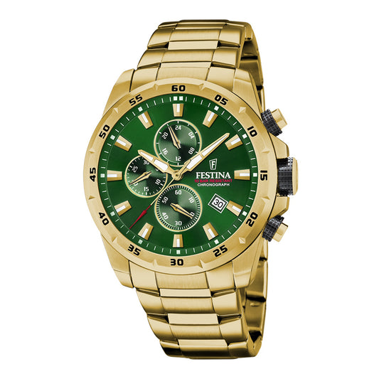 Festina Chrono Sport F20541/3 Men's Watch Chronograph