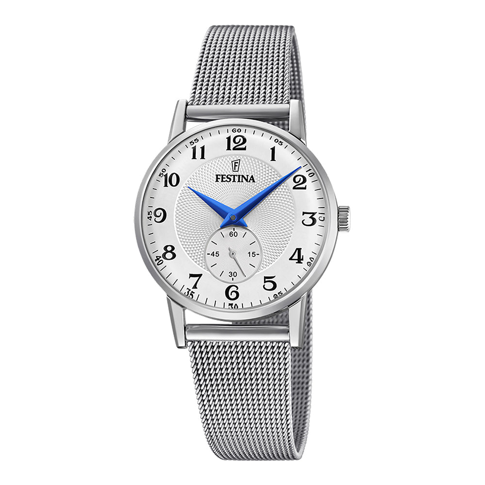 Festina Retro F20572/1 Ladies Watch