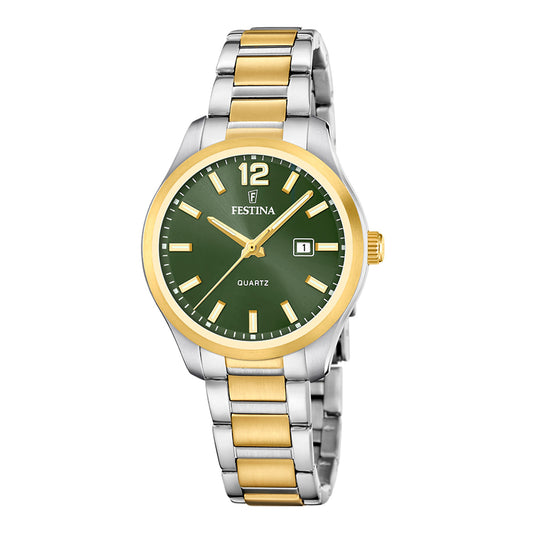 Festina Boyfriend F20739/4 Ladies Watch