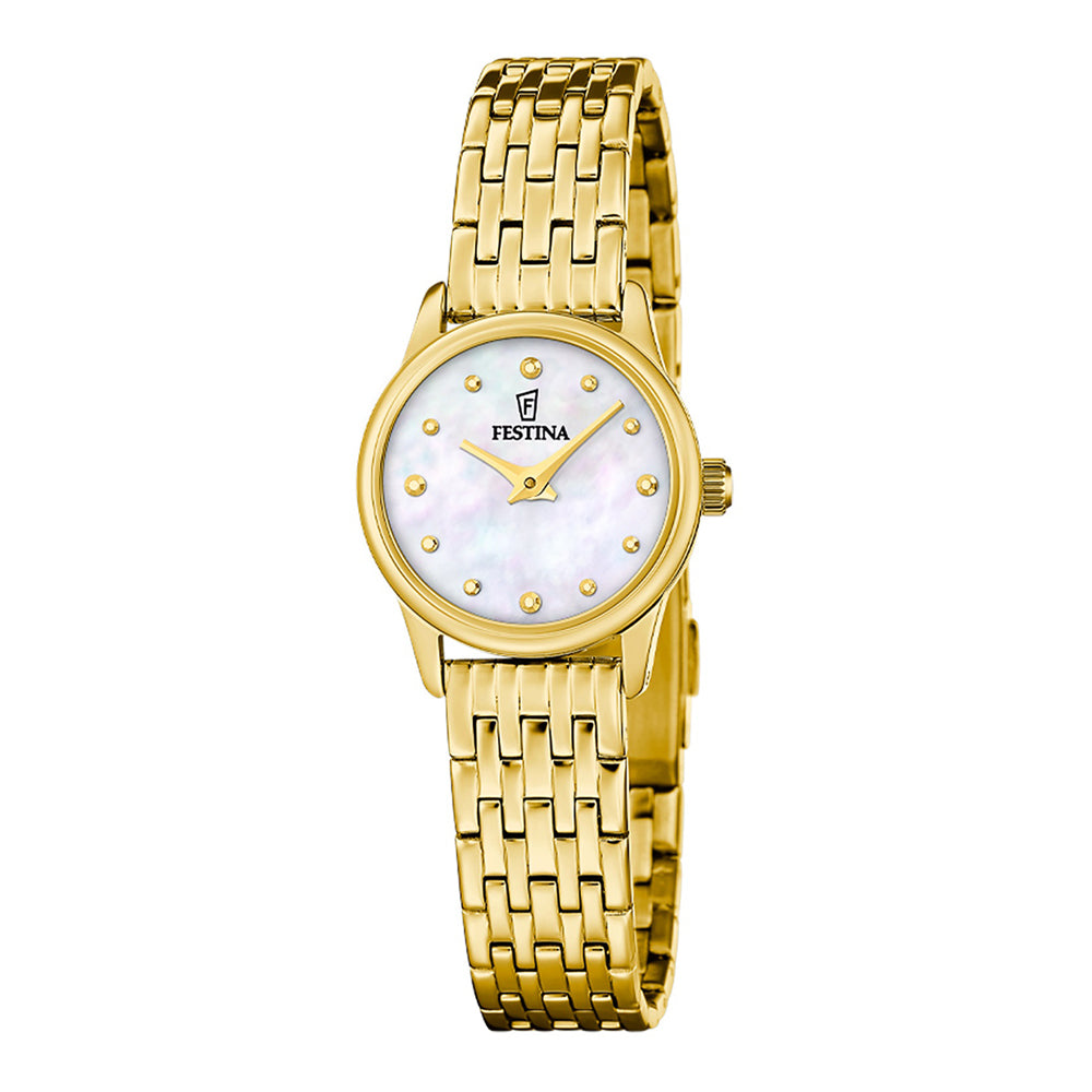 Festina Mademoiselle F20750/1 Ladies Watch