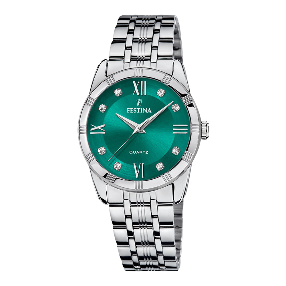 Festina Mademoiselle F16940/F Ladies Watch