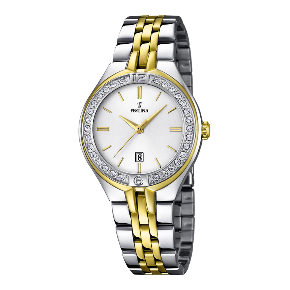 Festina Mademoiselle F16868/1 Ladies Watch