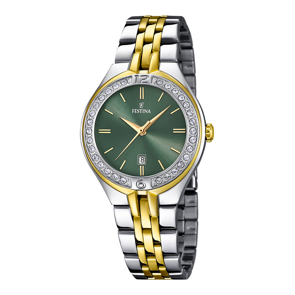 Festina Mademoiselle F16868/4 Ladies Watch