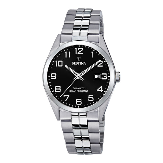 Festina Classics F20437/4 Men's Watch