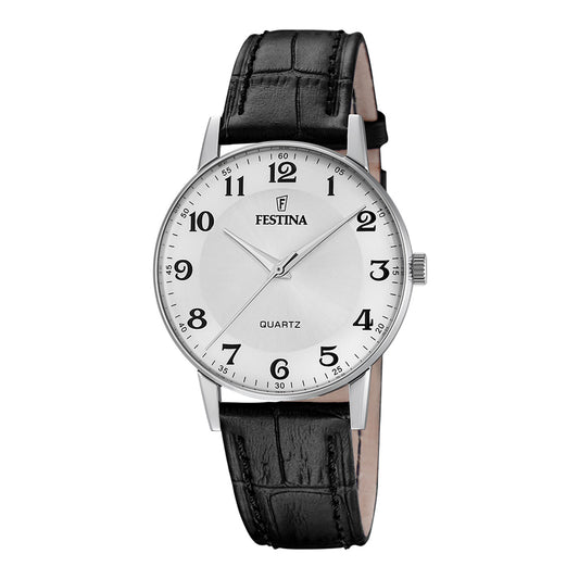 Festina Classics F20690/1 Ladies Watch