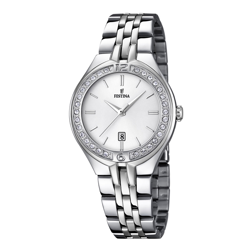 Festina Mademoiselle F16867/1 Ladies Watch