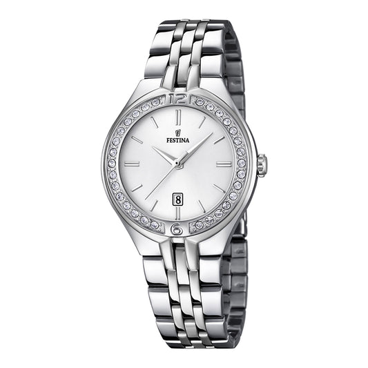Festina Mademoiselle F16867/1 Ladies Watch
