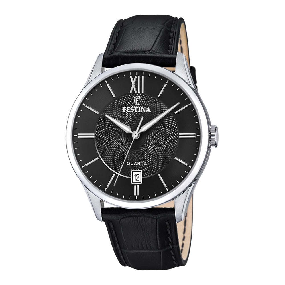 Festina Classics F20426/3 Men's Watch