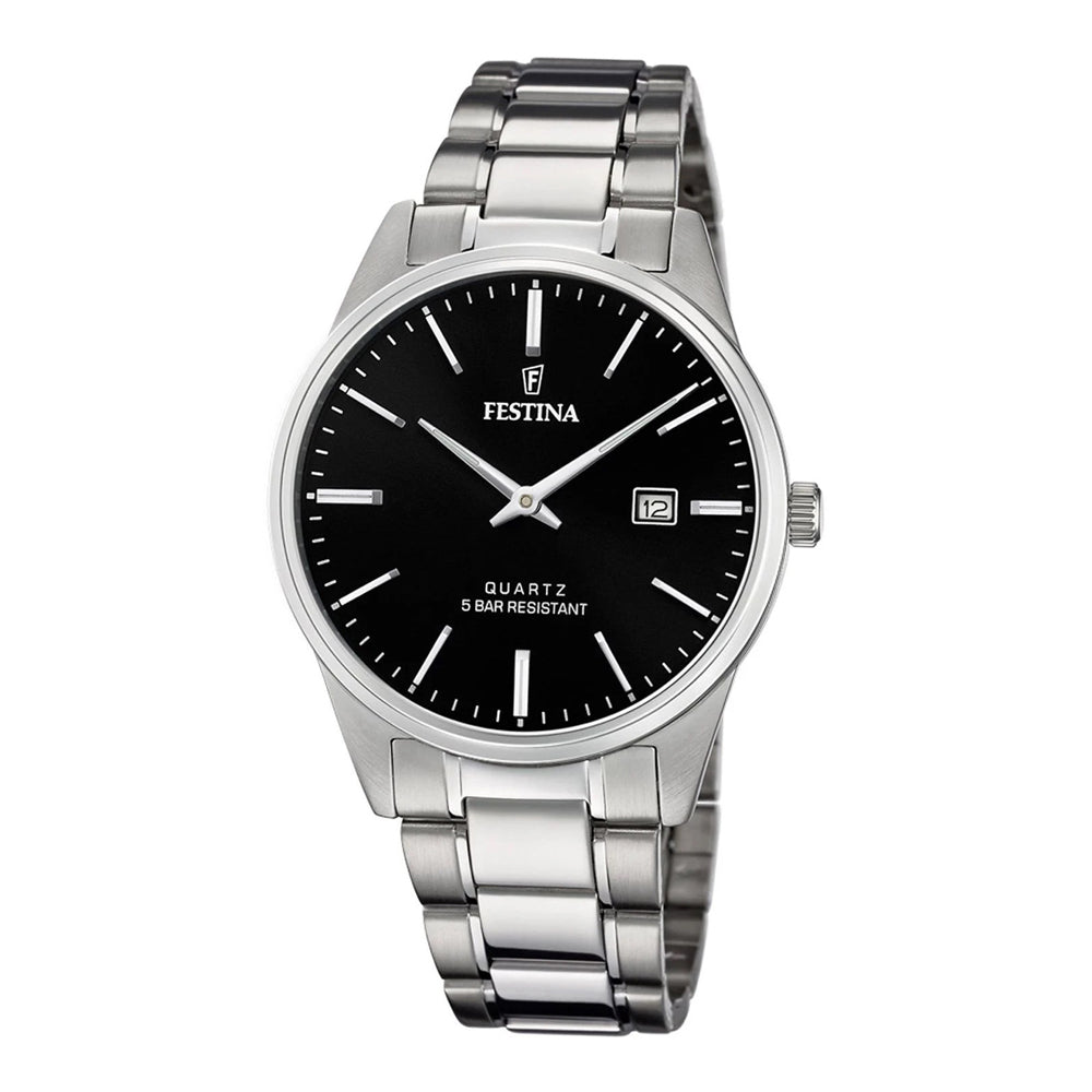 Festina Classics F20511/4 Men's Watch