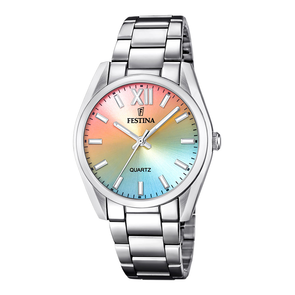 Festina Boyfriend F20622/H Ladies Watch