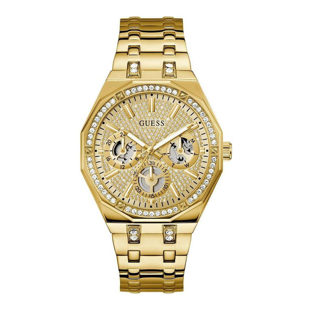 Guess Kryptonite GW0960G2 Men's Watch