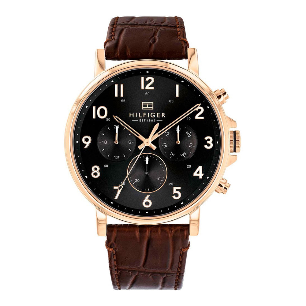 Tommy Hilfiger Daniel 1710379 Men's Watch
