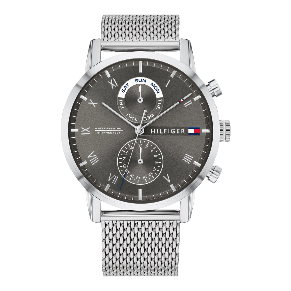 Tommy Hilfiger Kane 1710402 Men's Watch