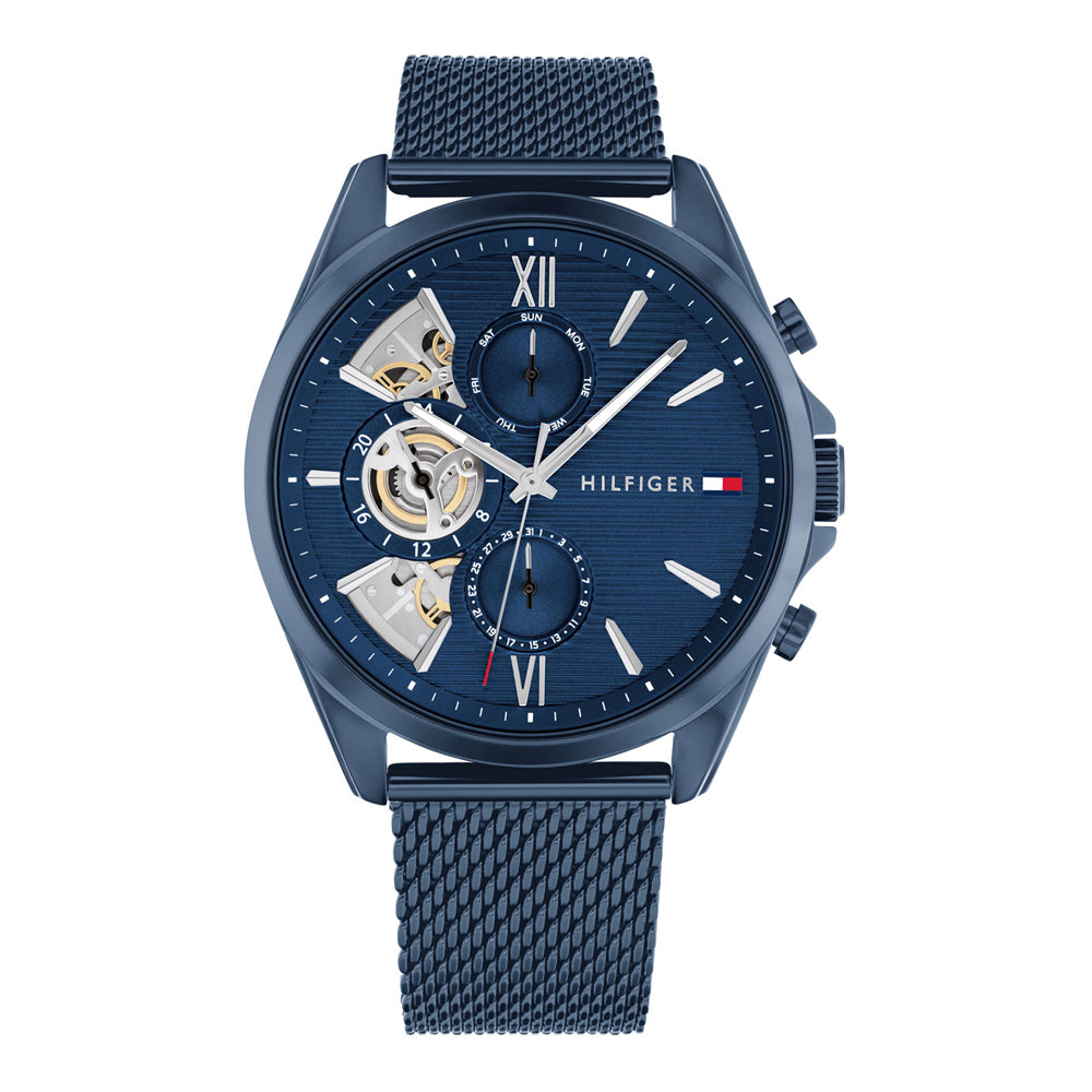 Tommy Hilfiger Baker 1710648 Men's Watch