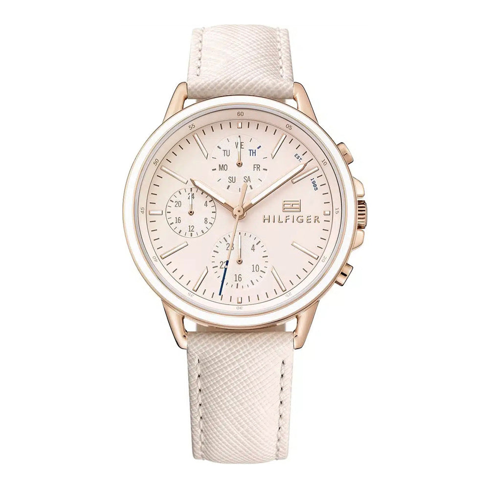 Tommy Hilfiger Carly 1781789 Ladies Watch