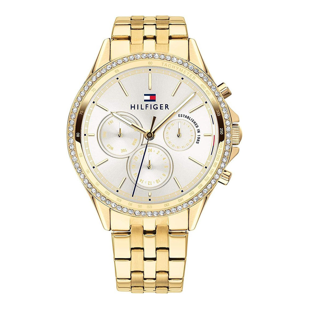 Tommy Hilfiger Ari 1781977 Ladies Watch