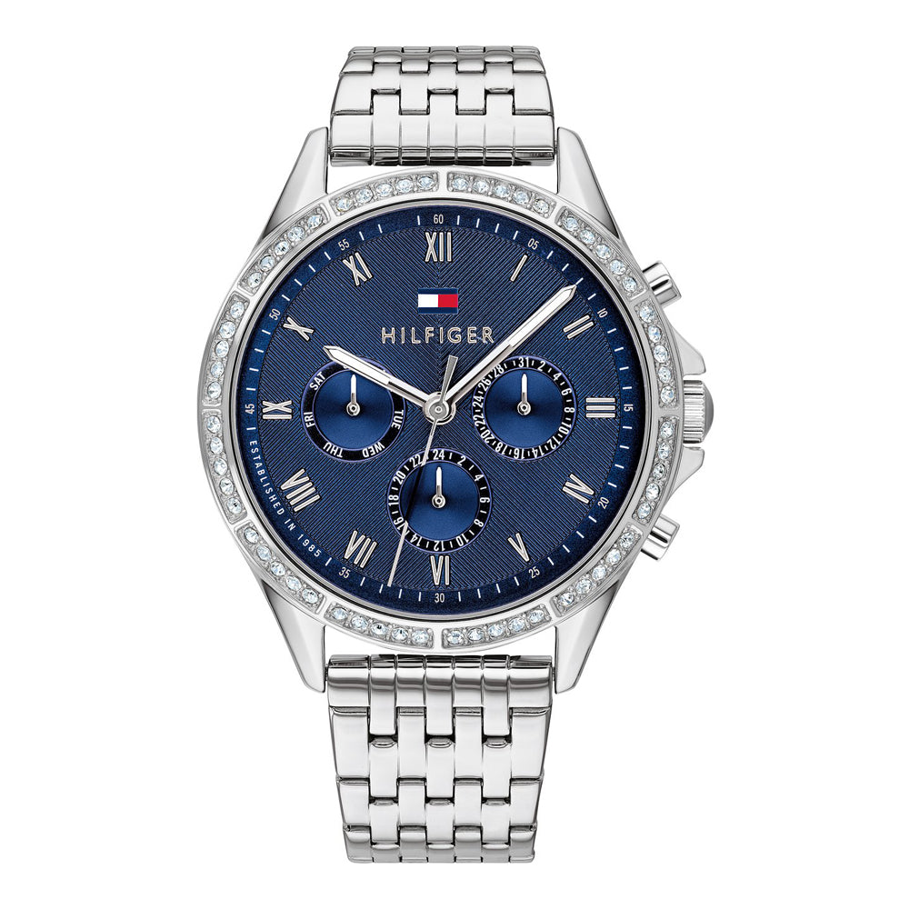 Tommy Hilfiger Ari 1782141 Ladies Watch