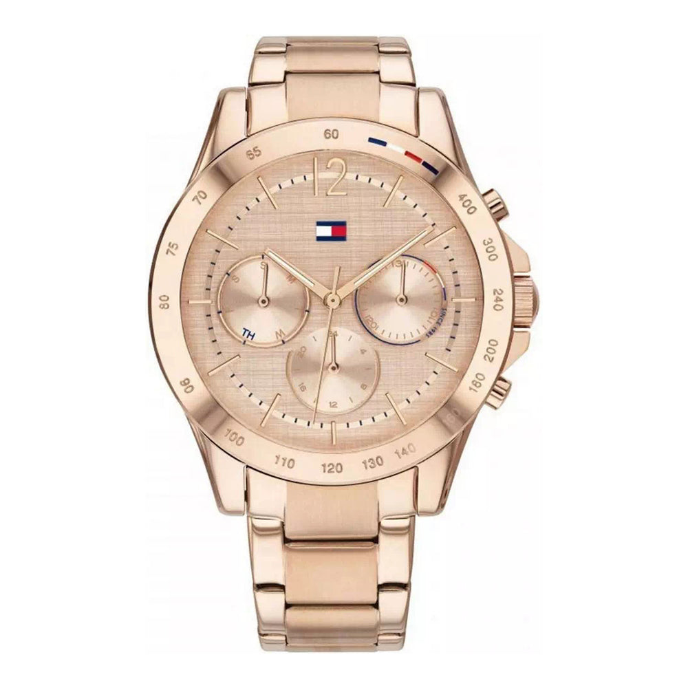 Tommy Hilfiger Haven 1782197 Ladies Watch