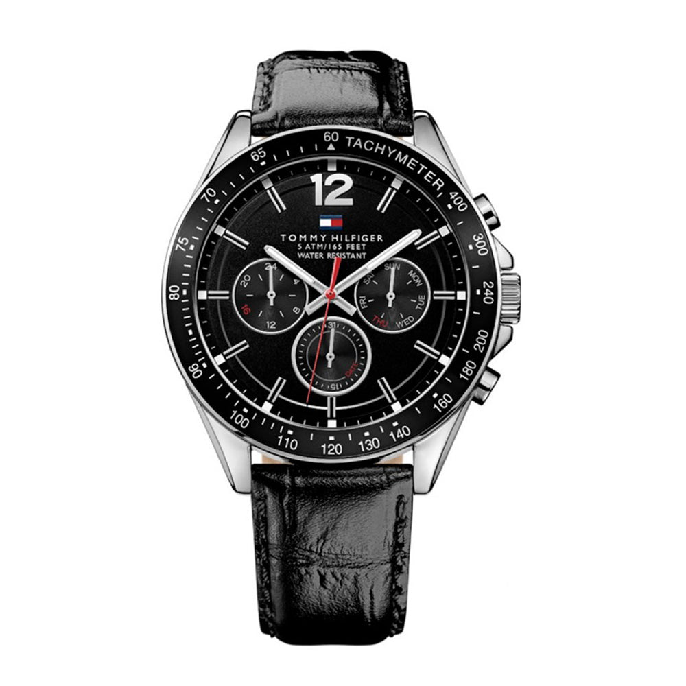 Tommy Hilfiger Luke 1791117 Men's Watch