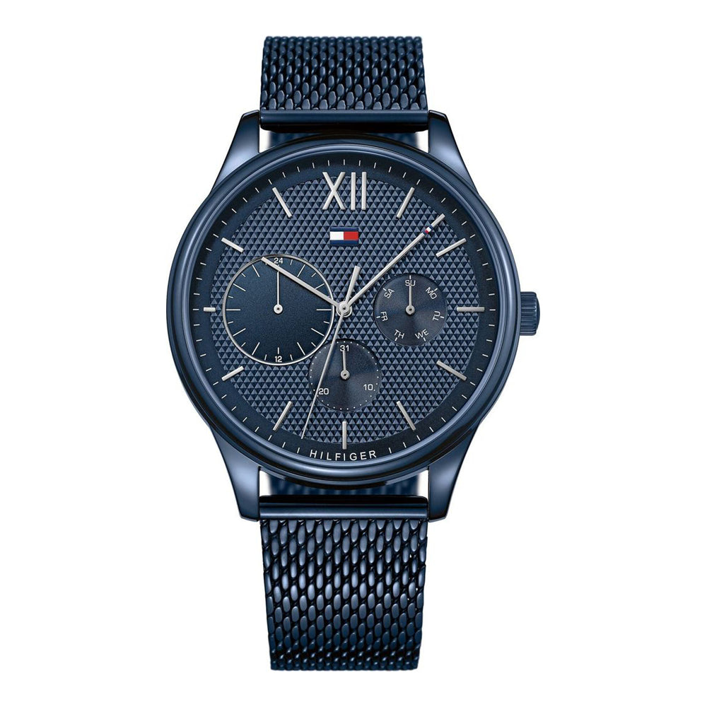 Tommy Hilfiger Damon 1791421 Men's Watch