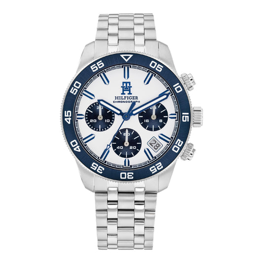 Tommy Hilfiger TH85 1792157 Men's Watch Chronograph