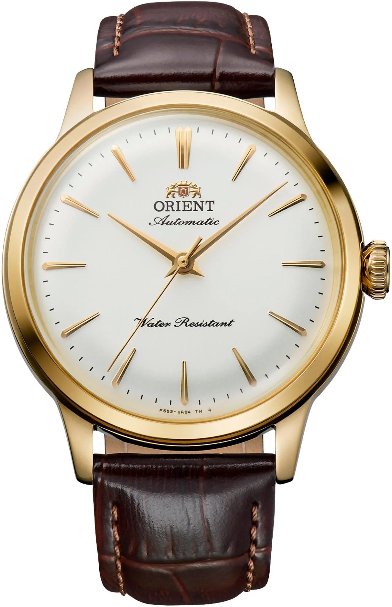 Orient Bambino Automatic RA-BB0101S30B Ladies Watch