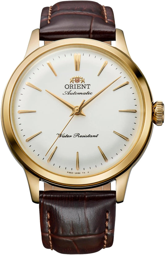 Orient Bambino Automatic RA-BB0101S30B Ladies Watch