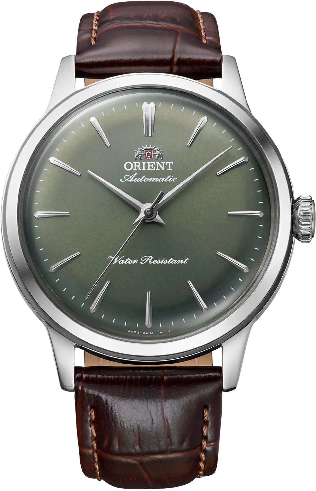 Orient Bambino Automatic RA-BB0102E30B Ladies Watch