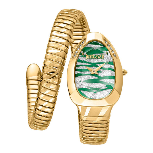 Just Cavalli Glam Evo 8 JC1L225M0045 Ladies Watch
