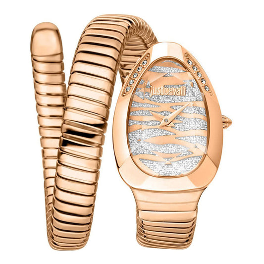 Just Cavalli Glam Evo 8 JC1L225M0055 Ladies Watch