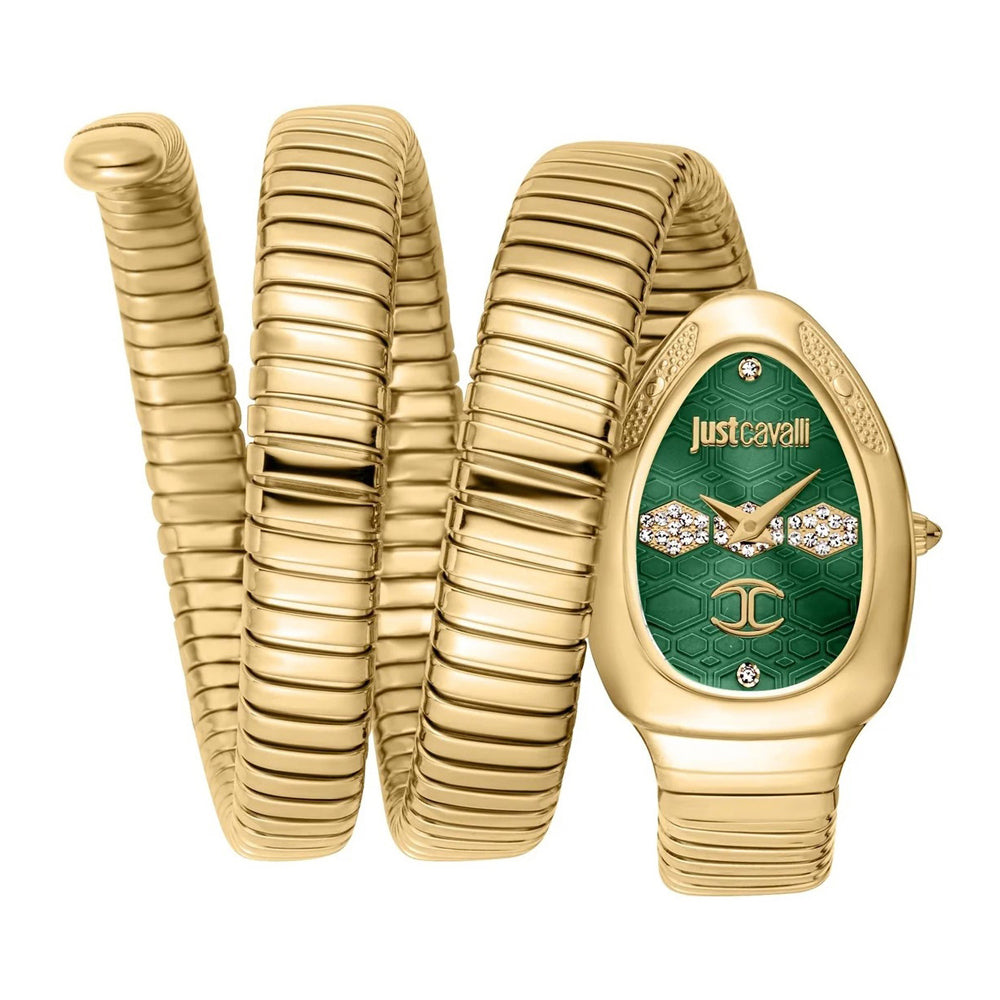 Just Cavalli Consenza JC1L232M0035 Ladies Watch