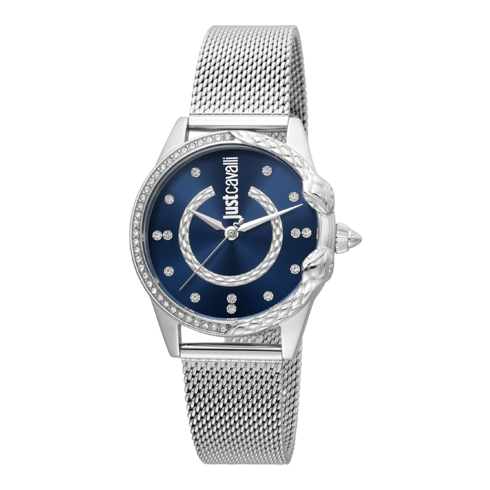 Just Cavalli Animalier JC1L095M0055 Ladies Watch