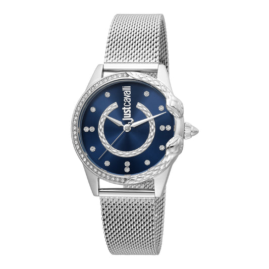 Just Cavalli Animalier JC1L095M0055 Ladies Watch