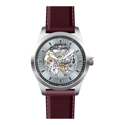 Carlo Cantinaro CC1005LB001 Men's Watch Automatic