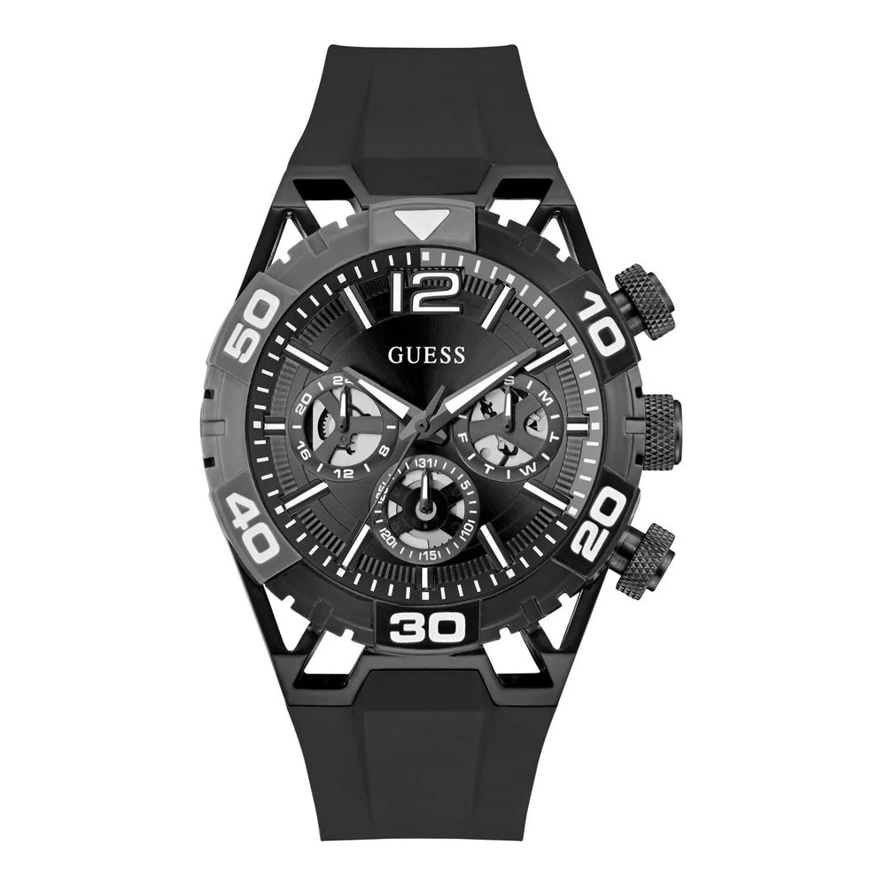 Guess Perimeter GW0966G2 Men's Watch