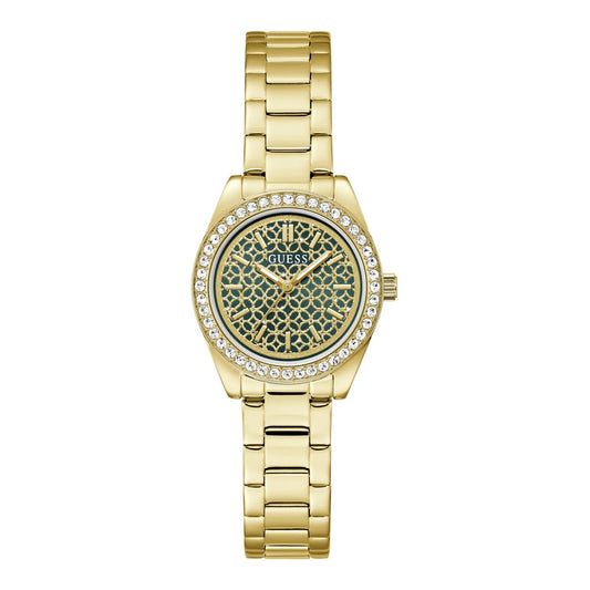 Guess Mini Luna GW1100L2 Ladies Watch