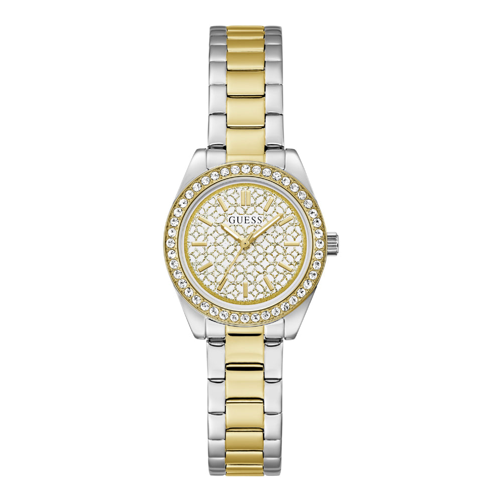 Guess Mini Luna GW1100L3 Ladies Watch