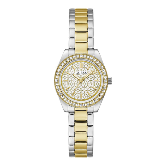 Guess Mini Luna GW1100L3 Ladies Watch