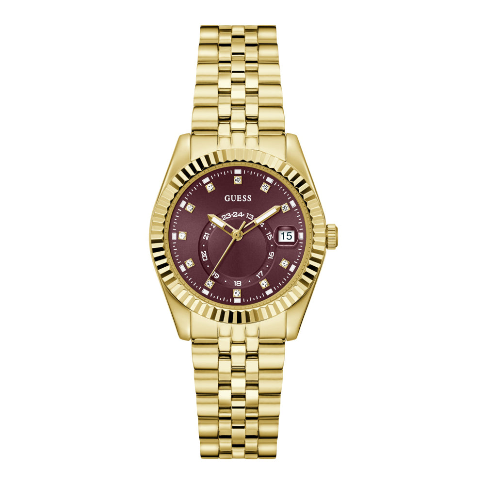 Guess Jada GW0936L2 Ladies Watch