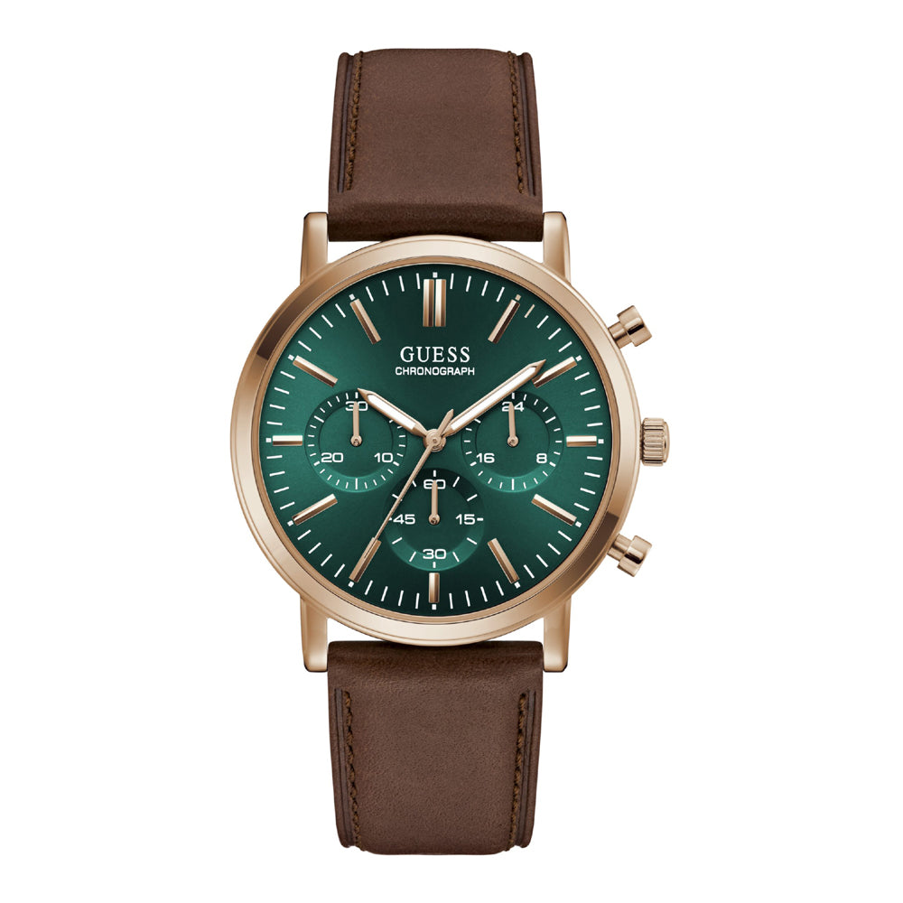 Guess Cassian GW1154G5 Men's Watch Chronograph