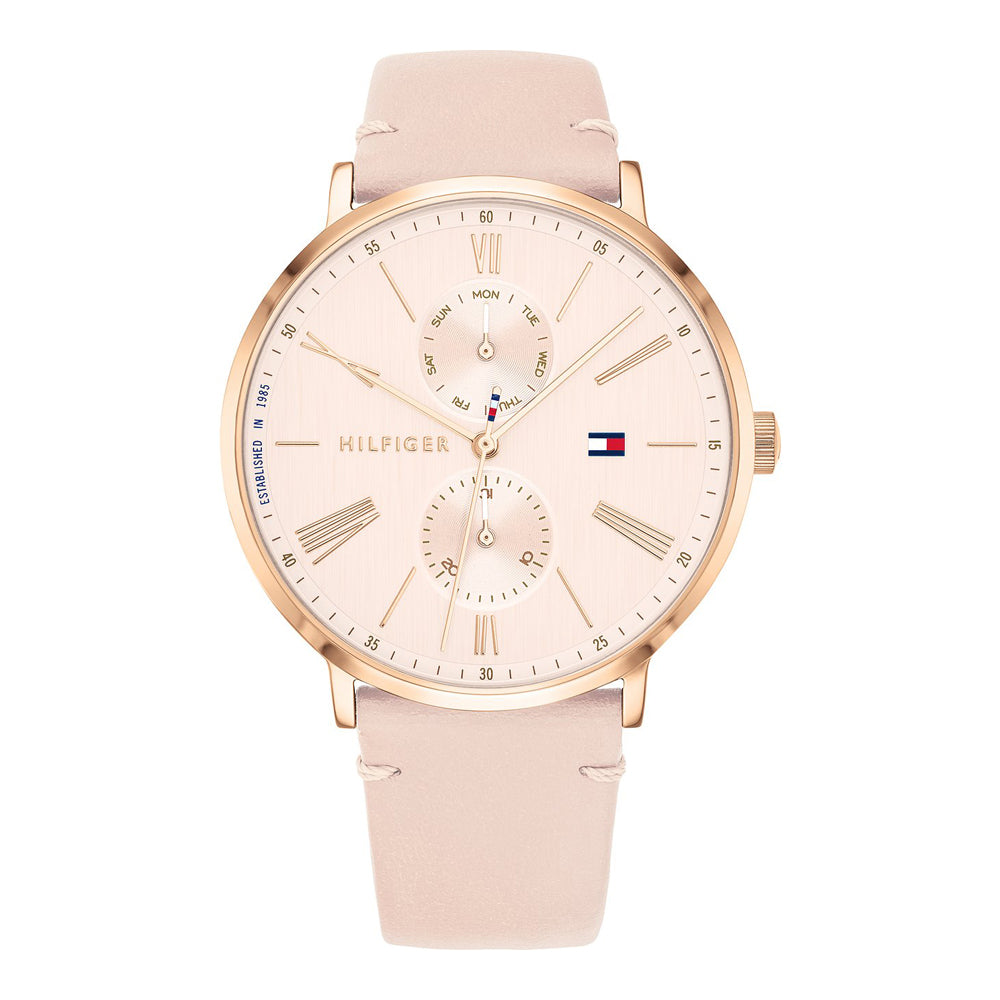 Tommy Hilfiger Jenna 1782071 Ladies Watch