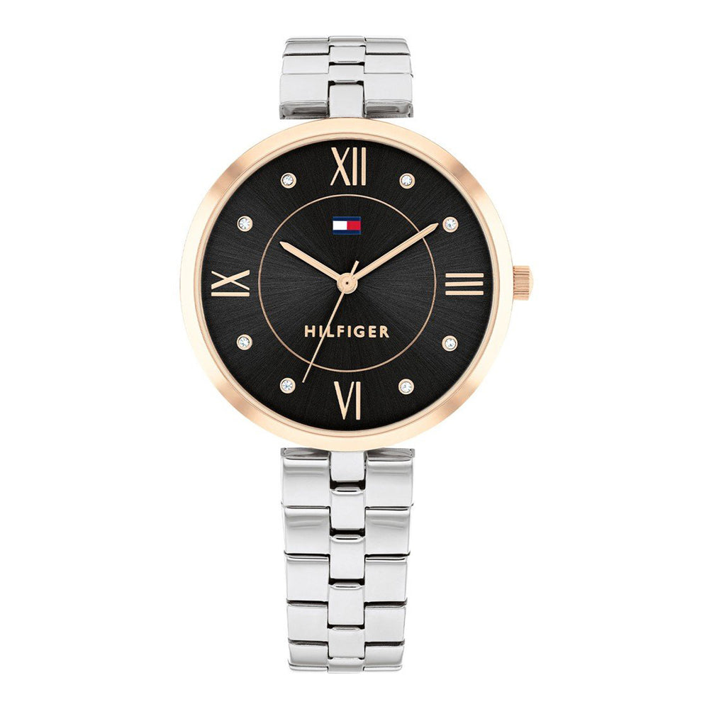 Tommy Hilfiger Ella 1782684 Ladies Watch