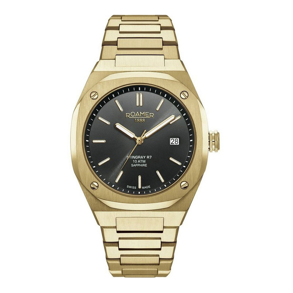 Roamer Stingray R7 854833485550 Men's Watch