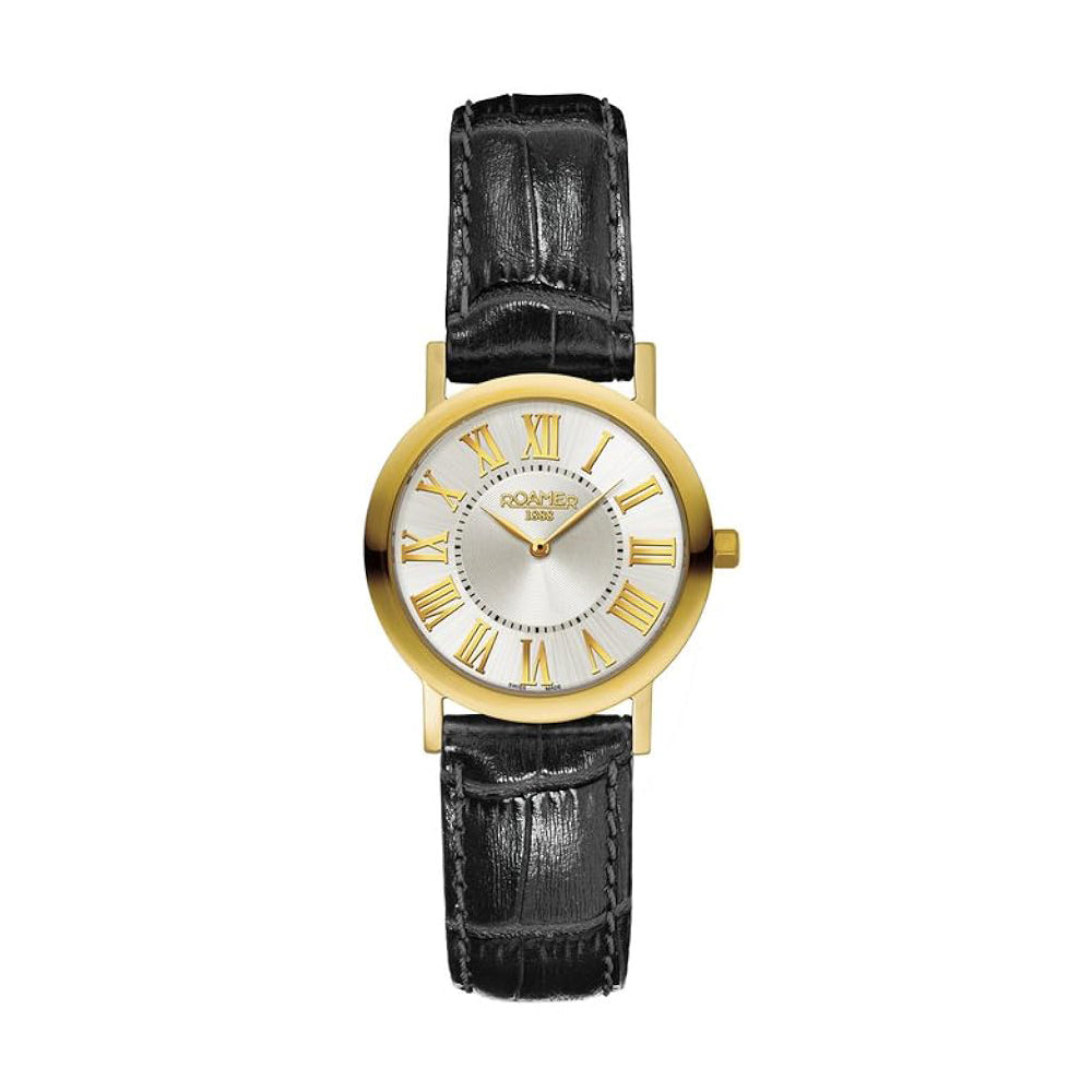 Roamer Limelight Ladies 9340004811SEL Ladies Watch